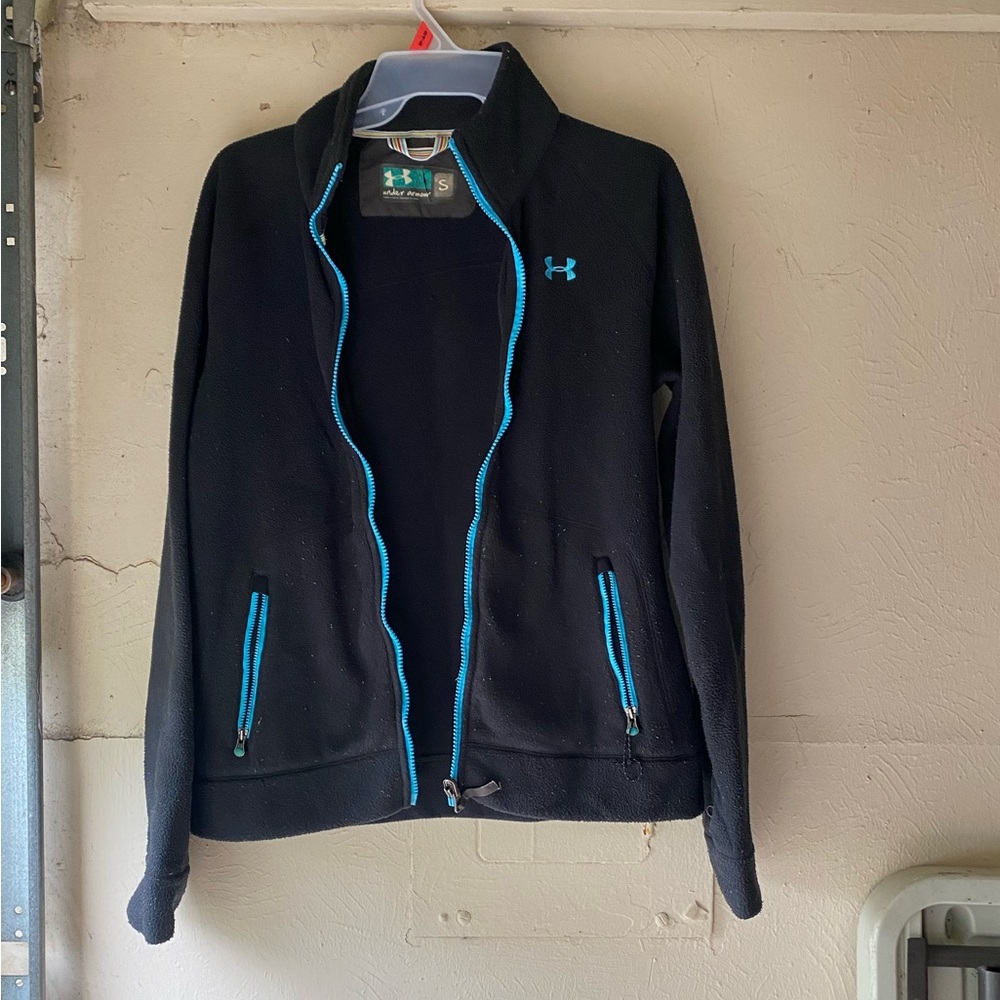 Under Armour Jacket
